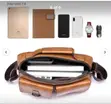 Multicoloured Jeep Laptop Bag - 3