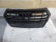 Audi Q5 2018 Grill ya Bampa ya Mbele na Sensor ya Rada - 1