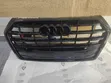 Audi Q5 2018 Grill ya Bampa ya Mbele na Sensor ya Rada - 2