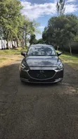 Mazda Demio 2019 Gray - 1