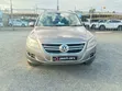 Volkswagen Tiguan 1.4 TSI 2008 Gray - 1