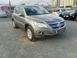 Volkswagen Tiguan 1.4 TSI 2008 Gray - 2