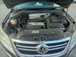 Volkswagen Tiguan 1.4 TSI 2008 Gray - 3