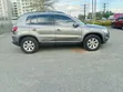 Volkswagen Tiguan 1.4 TSI 2008 Gray - 4