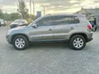 Volkswagen Tiguan 1.4 TSI 2008 Gray - 5