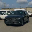 Mazda CX-8 2.5 25s FWD SUV Miaka 7 Nyeusi 2020 - 2