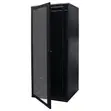 42U Data Network Cabinet ya Kusimama Sakafuni - 1
