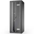 42U Data Network Cabinet ya Kusimama Sakafuni - 2