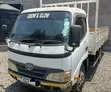 Toyota Dyna Mini Truck - 2020 - 2