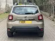 Renault Duster 2020 Dhahabu - 2