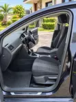 Volkswagen Golf 2015 Nyeusi - 3