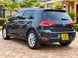 Volkswagen Golf 2015 Nyeusi - 5