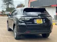 Toyota Harrier 2017 Nyeusi Matt - 1
