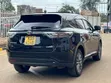 Toyota Harrier 2017 Nyeusi Matt - 3