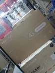 TCL 43-Inch V6D UHD Smart Google TV - 1