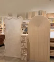 CNC Backdrop and Divider Cutting & Grooving Services - 4