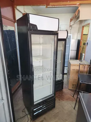 Inter Display Refrigerator 450 Litres