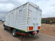 Mitsubishi FH215 Covered Body Truck - 2015 - 3