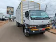 Mitsubishi FH215 Covered Body Truck - 2015 - 5