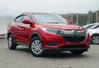 Honda Vezel 1.5 Hybrid 4WD 2019 Red - 3