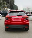 Honda Vezel 1.5 Hybrid 4WD 2019 Red - 5
