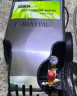 K-Max Italy KM5010-5HP Pressure Washer - 1