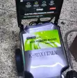 K-Max Italy KM5010-5HP Pressure Washer - 2