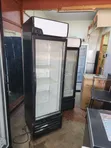 Display Fridge 450L Tall, Working - 1
