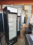 Display Fridge 450L Tall, Working - 2