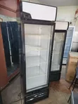 Display Fridge 450L Tall, Working - 3