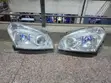 Nissan Dualis Non-Xenon Headlights (Used) - 1