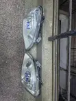 Nissan Dualis Non-Xenon Headlights (Used) - 2