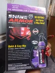 Shine Armor Esjay Premium Car Shine Spray - 2