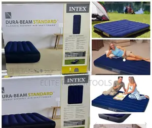 Intex Dura-Beam Air Mattress