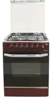 Ramtons Jiko la Gesi 4 50cm x 50cm EB303 - 2