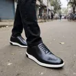 John Foster Hybrid Casual Shoes - 1
