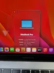 Apple MacBook Pro 2017 13" 16GB RAM, 256GB SSD - 4