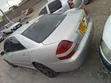 Toyota Mark II 2004 Silver - 1