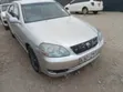Toyota Mark II 2004 Silver - 2