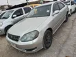 Toyota Mark II 2004 Silver - 3