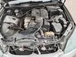 Toyota Mark II 2004 Silver - 5