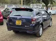 Toyota Corolla Fielder 2013 Zambarau - 2