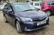 Toyota Corolla Fielder 2013 Zambarau - 3
