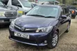 Toyota Corolla Fielder 2013 Zambarau - 4