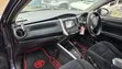 Toyota Corolla Fielder 2013 Zambarau - 5