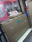 Hisense 43-Inch A4 Series Full HD Smart TV - 1