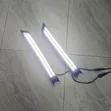 Taa za Baada ya Soko za LED za Mvua kwa Mazda CX-5 (2017+) - 2