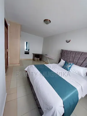 1 Bedroom Apartment - Garden Estate, Off Thika Rd