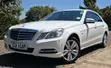 Mercedes-Benz E250 2012 Nyeupe - 2