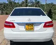 Mercedes-Benz E250 2012 Nyeupe - 4